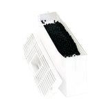 Lomi Smart Waste Appliance Filters with Activated Carbon (45 Cycles)
