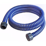 Fuji Spray 2-Quart Pressure Pot Assembly Kit with 6-Feet Flexible Whip Hose