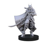 Steamforged Games Animal Adventures Raiders of the Lost Coast Miniatures
