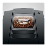 Jura 15622 E6 Automatic Espresso Machine with Easy Cappuccino Function (Black)