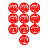 Freud D0724DA Diablo Demo Demon 7-1/4' x 24-Tooth Circular Saw Blades (10 Pack)