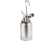 Fuji Spray 2-Quart Pressure Pot Assembly Kit with 6-Feet Flexible Whip Hose