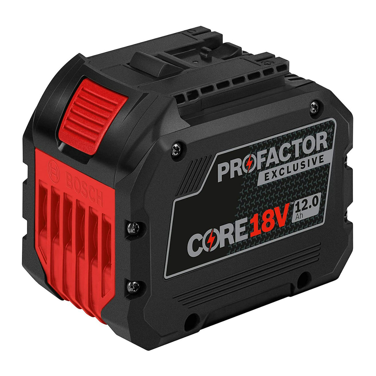 Bosch GBA18V120 CORE18V Lithium-Ion 12.0 Ah Profactor Exclusive Battery