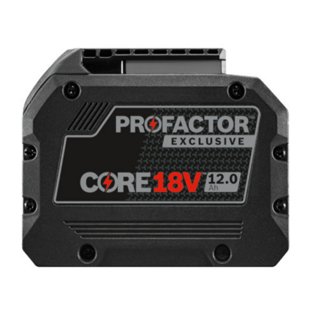 Bosch GBA18V120 CORE18V Lithium-Ion 12.0 Ah Profactor Exclusive Battery