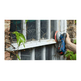 Bosch 18V Brushless 5-Inch Random Orbit Sander Kit (Refurbished)