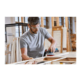 Bosch 18V Brushless 5-Inch Random Orbit Sander Kit (Refurbished)