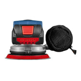 Bosch 18V Brushless 5-Inch Random Orbit Sander Kit (Refurbished)