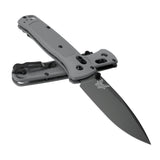 Benchmade Bugout 535BK-08 3.24-Inch Stainless Steel Blade Folding Knife