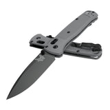 Benchmade Bugout 535BK-08 3.24-Inch Stainless Steel Blade Folding Knife