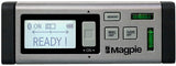 Magpie VH-80 262 Feet Range and 3 in 1 Measurements Laser Measurement Tool