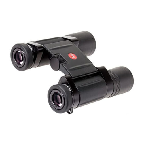 Leica 10x25 Trinovid BCA Compact Binoculars (Black)
