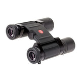 Leica 10x25 Trinovid BCA Compact Binoculars (Black)