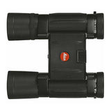 Leica 10x25 Trinovid BCA Compact Binoculars (Black)