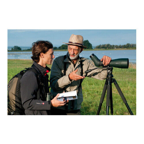 Swarovski ATX Spotting Scope Modular Zoom Eyepiece (Angled Viewing)