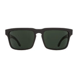 Spy Optic Helm Sunglasses (Happy Gray Green)
