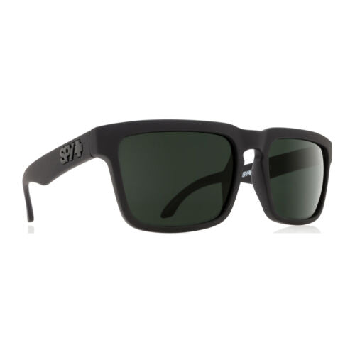 Spy Optic Helm Sunglasses (Happy Gray Green)