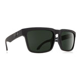 Spy Optic Helm Sunglasses (Happy Gray Green)