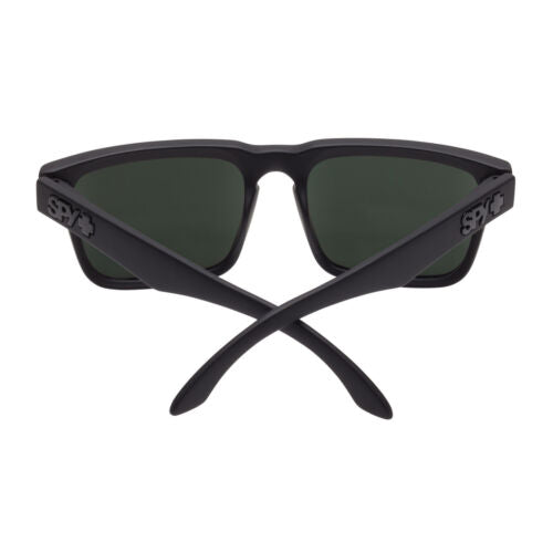 Spy Optic Helm Sunglasses (Happy Gray Green)