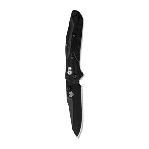 Benchmade 945BK-1 Mini Osborne Knife