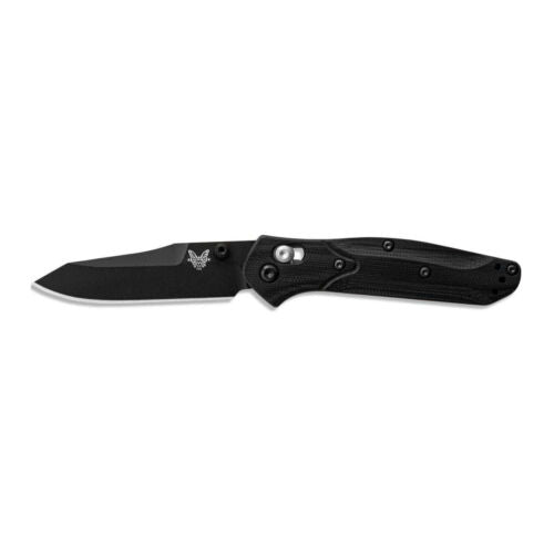 Benchmade 945BK-1 Mini Osborne Knife