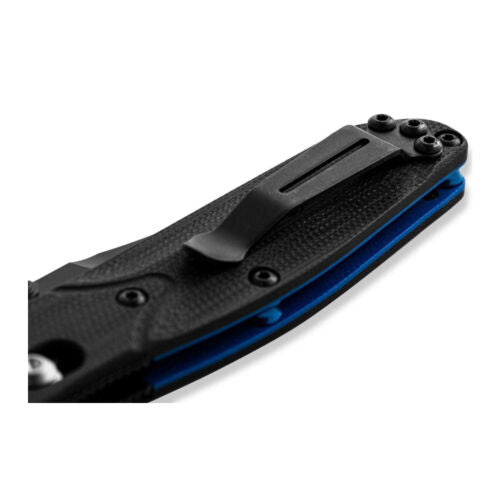 Benchmade 945BK-1 Mini Osborne Knife