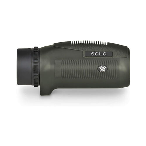 Vortex Optics S136 Solo 10x36 Monocular Cleaning and Care Bundle