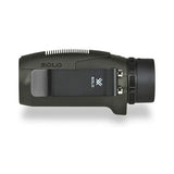 Vortex Optics S136 Solo 10x36 Monocular Cleaning and Care Bundle