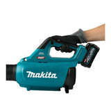 Makita GBU01M1 40V Max Lithium-Ion battery XGT Brushless Cordless Blower Kit