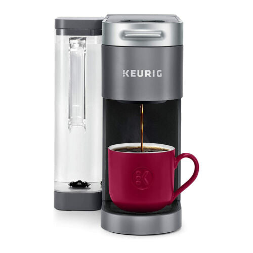 Keurig K-Supreme Single Serve Coffee Maker