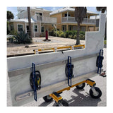 GRABO Nemo Grabo Electric Vacuum Suction Cup Lifter with Battery and Seal