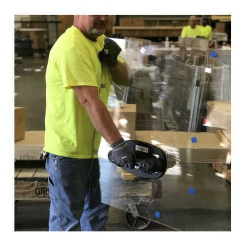 GRABO Nemo Grabo Electric Vacuum Suction Cup Lifter with Battery and Seal