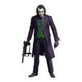 NECA The Dark Knight Joker 18-Inch Heath Ledger Life-Like Plastic Action Figure
