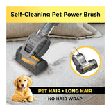 Shark Vertex HZ2002 Ultralight Corded Stick Removable Hand Vacuum (Cobalt Blue)