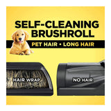 Shark Vertex HZ2002 Ultralight Corded Stick Removable Hand Vacuum (Cobalt Blue)