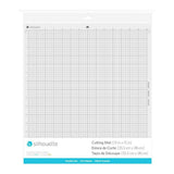 Silhouette Cameo 4 Plus 15 Inch Built-in Bluetooth Cutting Machine (White)