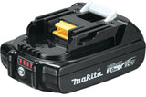 Makita 18V LXT Lithium-Ion Compact 2.0Ah Battery (2 Pack)