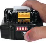 Makita 18V LXT Lithium-Ion Compact 2.0Ah Battery (2 Pack)