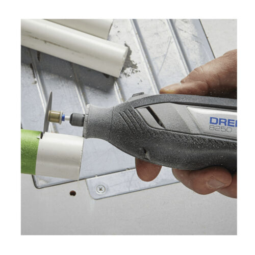 Dremel 8250 12V Lithium-Ion Battery Cordless Rotary Tool with Brushless Motor