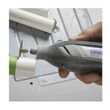 Dremel 8250 12V Lithium-Ion Battery Cordless Rotary Tool with Brushless Motor