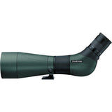 Swarovski ATS-80 HD 80mm Angled Spotting Scope with 25-50x Eyepiece