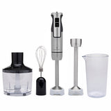 ChefWave Milkmade Non-Dairy Milk Maker with Intermix Hand Blender & Milk Frother
