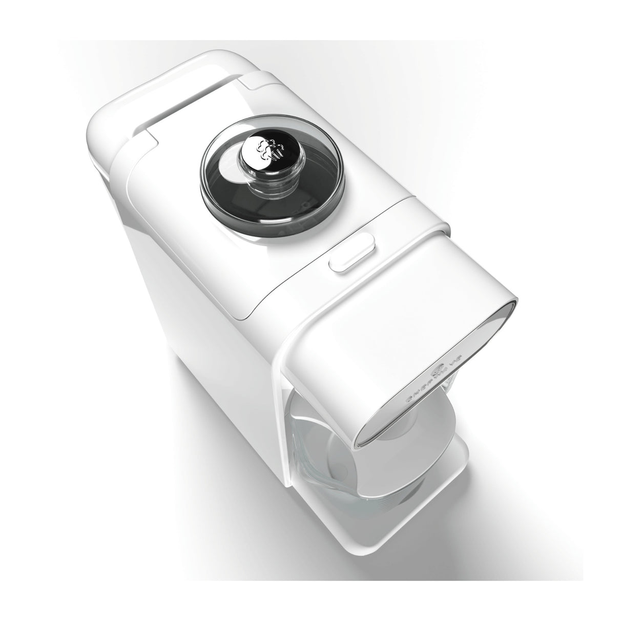 ChefWave Milkmade Non-Dairy Milk Maker with Intermix Hand Blender & Milk Frother