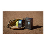 Pocket Smart Coach Radar with Companion App for Instant Feedback and Recording