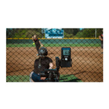 Pocket Smart Coach Radar with Companion App for Instant Feedback and Recording