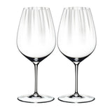 Riedel Performance Wine Glass (Cabernet, 2-Pack)