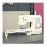 Brother XR3774 Wide Table Sewing and Quilting Machine with Built-In Stitches
