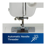 Brother XR3774 Wide Table Sewing and Quilting Machine with Built-In Stitches