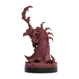 Steamforged Epic Encounters - Steppe of the Lizard Thane Game with 18 Miniatures