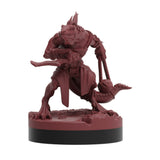 Steamforged Epic Encounters - Steppe of the Lizard Thane Game with 18 Miniatures