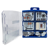 Dremel 8250 Brushless Motor Cordless Rotary Tool with All-Purpose Accessory Kit
